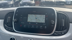 Fiat 500 1.0 Mild Hybrid Launch Edition 3dr Petrol Hatchback